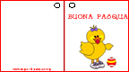 Biglietti Pasqua